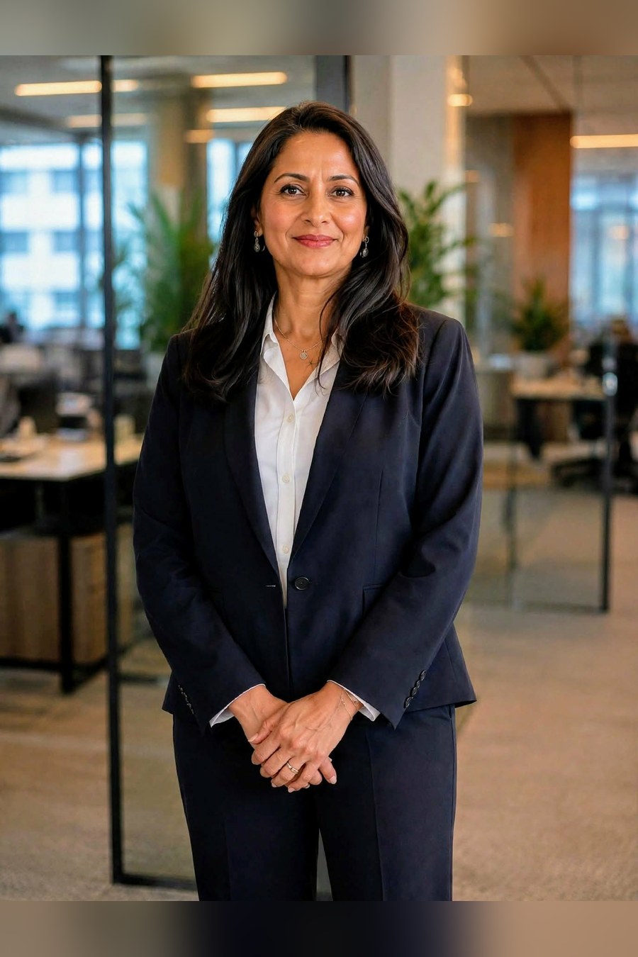 Anita Shah